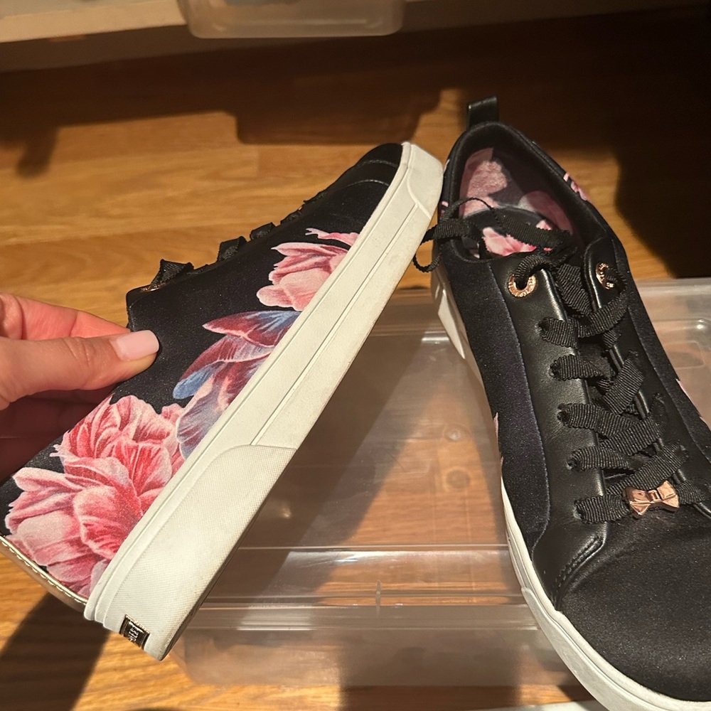 Ted Baker Shoes